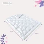 Одеяло детское Papaella Super Soft в кроватку 100х135 см (4820182656781) фото 3