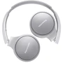Навушники Panasonic RP-HF410BGC-W: Тип кріплення оголовние