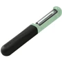 Нож для овощей Kalar Paring Knife I-образный Green 17.1 см
