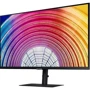 Монітор Samsung S32A600NWI (LS32A600NWIXCI): Формат зображення 16:9