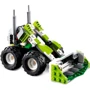 Конструктор LEGO Creator Баги для бездорожья (31123): Рекомендуемый возраст от 7 лет
