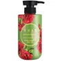 Jigott Rose Perfume Shampoo Шампунь парфюмированный Роза 500 ml