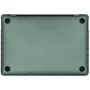 SwitchEasy Protective Case Green (SMBP13059TG22) for MacBook Pro 13" 2016-2020 / Pro 13" M1 / Pro 13" M2 фото 11