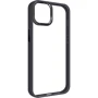 Чохол для iPhone ArmorStandart UNIT2 Case Black для iPhone 15 Plus (ARM69972)