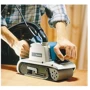 Шлифмашина ленточная Makita 9403: Тип машины ленточная
