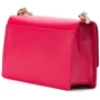 Женская сумка кросс боди Furla 1927 Mini Crossbody 20 Bafkaco красная (BAFKACOARE000RUB00): Фактура Матовая, Зернистая