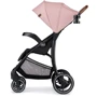 Візок Kinderkraft Cruiser LX Pink (KKWCRLXPNK0000) фото 20