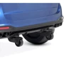 Детский электромобиль Bambi Racer Mercedes M-Class 100W 4WD синий (M 4781EBLRS-4): Максимальная нагрузка, кг 30