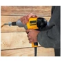 Гайковерт сетевой DeWalt DW294: Тип инструмента ударный
