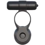 Насадки для двойного проникновения Pipedream Fantasy C-Ringz Posable Partner Double Penetrator (PD593023)