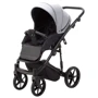 Коляска 2 в 1 Adamex Mobi Air (Thermo) TIP TK-60 фото 8