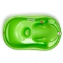Ванночка дитяча Ok Baby Onda салатовий (38234440) фото 3