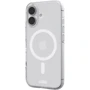 Чехол для iPhone Urban Armor Gear UAG Scout Clear MagSafe Ice/White (114559114341) for iPhone 17