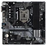 ASRock Z390M Pro4: Оперативна пам'ять 4xDDR4 4300 до 64 ГБ