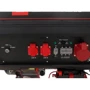 Генератор бензиновий Einhell TC-PG 55/E5: Тип електростанції бензиновый