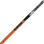 Треккинговая палка Gabel X-1.35 Black/Orange 125 (7008361141250): Цвет оранжевый