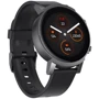 Смарт-часы Mobvoi TicWatch E3 Panther Black (WH12068): Фитнес-функции Пульсоксиметр, GPS-модуль, Пульсометр, Шагомер, Подсчет калорий