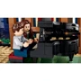 Конструктор LEGO Ideas Сутінки Дім Калленів (21354) фото 5