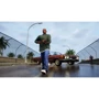Grand Theft Auto: The Trilogy – The Definitive Edition ( Xbox One): Жанр Экшн
