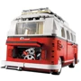 LEGO City Volkswagen T1 Camper Van (10220) фото 3