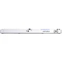 MIDI-клавиатура Arturia KeyLab Essential 61 mk3 (White): Разъёмы и интерфейсы USB, MIDI in/out
