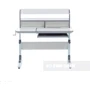 Растущая парта для школьников Cubby Nerine grey