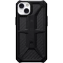 Чехол для iPhone Urban Armor Gear UAG Monarch Carbon Fiber (114033114242) for iPhone 14 Plus