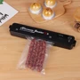 Вакуумний пакувальник Inspire AP-12X Black: Габарити, см 36х6.5х8