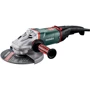 Болгарка (Кутова шліфувальна машина) Metabo WEPBA 26-230 MVT Quick (606482000)