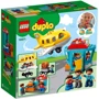 Конструктор LEGO DUPLO Аэропорт (10871): Серия DUPLO