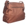Женская сумка через плечо ARTiS Bags коричневая (9555722): Пол Женский