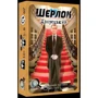 Настольная игра Geekach Games Шерлок. 3 в 1. Набор 3 (3 игры: Серед Могил, Дворецький, Хто Такий Венсан Леблан?) фото 6