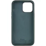 Чехол для iPhone Mobile Case Silicone Case Full Protective Cyprus Green for iPhone 13 Pro Max: Цвет зеленый