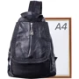Женский рюкзак Valiria Fashion синий (DETAY1-6): Стиль Повседневный (Casual)