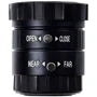 Об'єктив для фотоапарата Waveshare 6mm Wide Angle Lens for Pi Camera Module (18039)