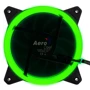Кулер AeroCool Rev 120 RGB: Тип вентилятор