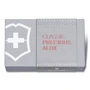 Мультитул Victorinox Classic SD Precious Alox Gentle Rose 58мм/5функций/рифленый розовый (0.6221.405G): Количество функций 5