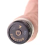 Вибратор Toyfa A-Toys 7-Function Vibrator Flesh