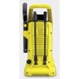Минимойка Karcher K 2 Battery (1.117-200.0) (Без АКБ и ЗУ): Максимальное давление (бар) 110