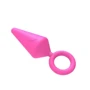 Анальный плаг Chisa Candy Plug L, Pink