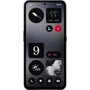 Смартфон CMF by Nothing Phone 1 8/256Gb Black: Встроенная память 256 ГБ