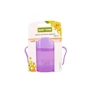 Поильник Baby Team со спаутом, 180мл (5007 фиолетовый): Производитель Baby Team