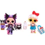 Игровой набор с куклой L.O.L. Surprise! серии "Loves Hello Kitty" – HELLO KITTY И ДРУЗЬЯ в ассортименте ( 523840) фото 4