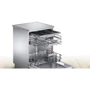 Посудомойка Bosch SMS68NI09E: Количество программ 8