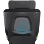 Автокрісло Maxi-Cosi Mica PRO ECO i-Size Authentic Black фото 6