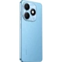 Смартфон Tecno Spark 20 (KJ5n) 8/256Gb Magic Skin Blue (UA UCRF): Оперативная память 8 ГБ