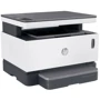 МФУ HP Neverstop Laser 1200a (4QD21A): Тип печати черно-белая