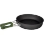 Набір посуду Bo-Camp Explorer 3 Pieces Hard Anodized Grey/Green (2200239) фото 4