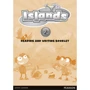 Islands 2 Reading and Writing Booklet