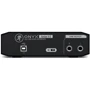 Аудиоинтерфейс Mackie Onyx Artist 1 2: Интерфейсы USB